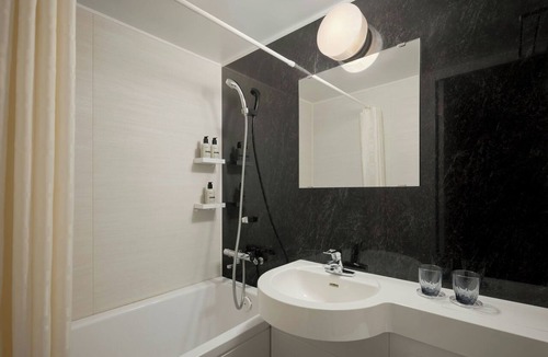 Nishinari Hotel | City Express By Marriott Osaka Namba South