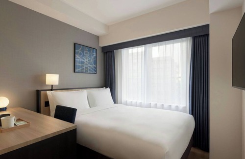 Nishinari Hotel | City Express By Marriott Osaka Namba South