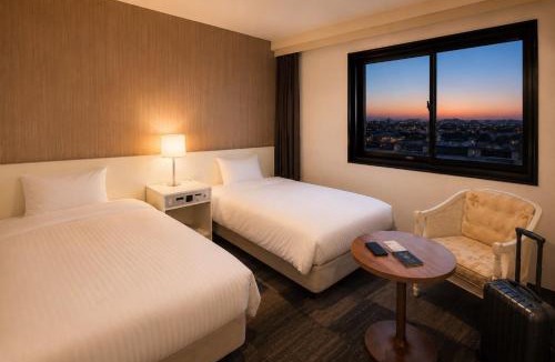 Izumisano Hotel | City Hotel Air Port in Prince
