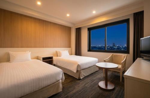 Izumisano Hotel | City Hotel Air Port in Prince