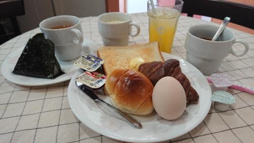 Abeno Hotel | City Inn Nishi Tanabe - Vacation STAY 89051v
