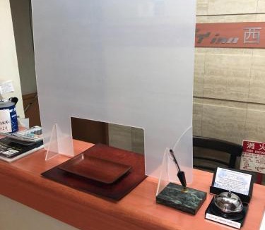Abeno Hotel | City Inn Nishi Tanabe - Vacation STAY 89051v