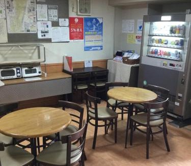 Abeno Hotel | City Inn Nishi Tanabe - Vacation STAY 89051v