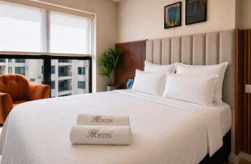 Jesus Maria Apartment | City Nest Diseno Boutique