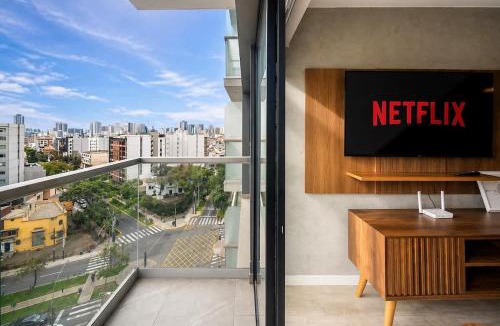 Jesus Maria Apartment | City Nest Diseno Boutique
