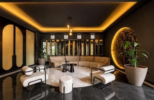 Jesus Maria Apartment | City Nest Diseno Boutique