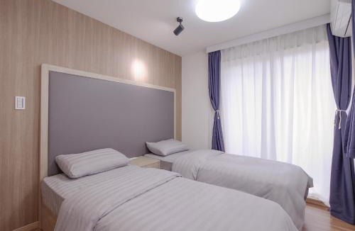 Setagaya Apartment | City Pal Sakurashinmachi - Vacation STAY 17738
