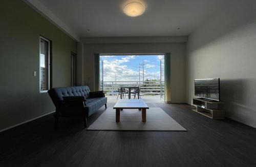 Taketomi-jima Taketomi-cho Villa | City View GOAT