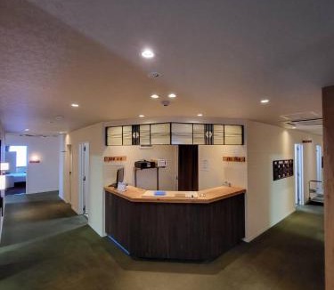 Shin-Osaka Apartment | City Villa Rアネックス