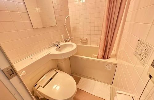Shin-Osaka Apartment | City Villa Rアネックス