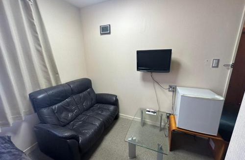 Shin-Osaka Apartment | City Villa Rアネックス
