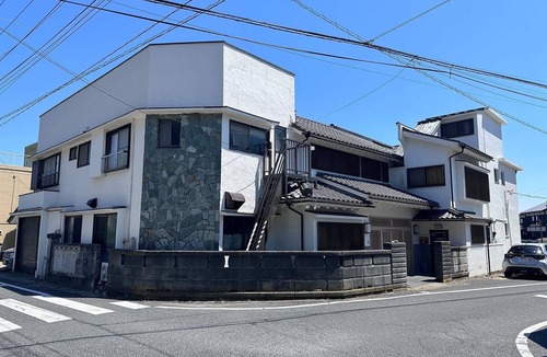 Katsuura House | Cityfacing unit Room A 195 sq m 3 bedrooms s/Katsuura City Chiba
