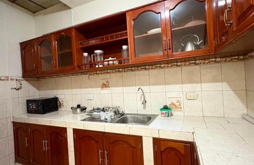 Chiclayo House | CIX HOUSE, Casa completa de 3 pisos