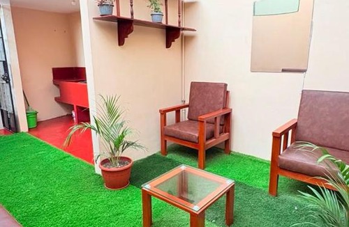 Chiclayo House | CIX HOUSE, Casa completa de 3 pisos