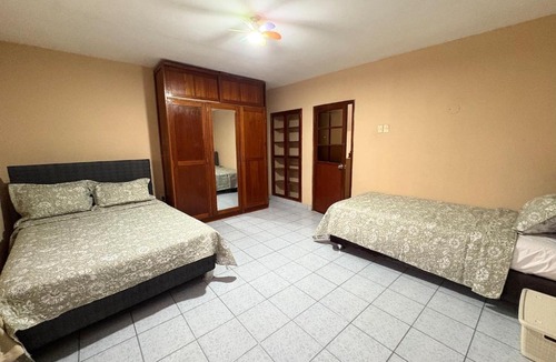Chiclayo House | CIX HOUSE, Casa completa de 3 pisos
