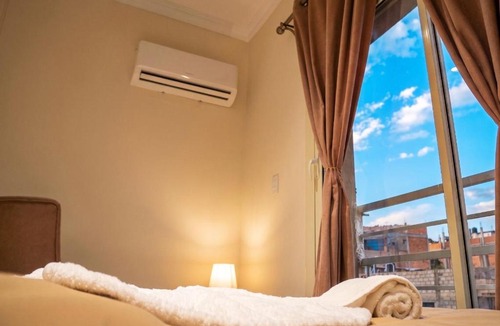 Downtown Cairo Hostel | ClA Haven-Calma