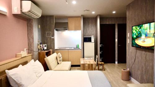 Setagaya Apartment | Class Kyodo