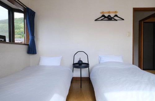 Fujikawaguchiko Villa | Classic Japan Living ASAMA