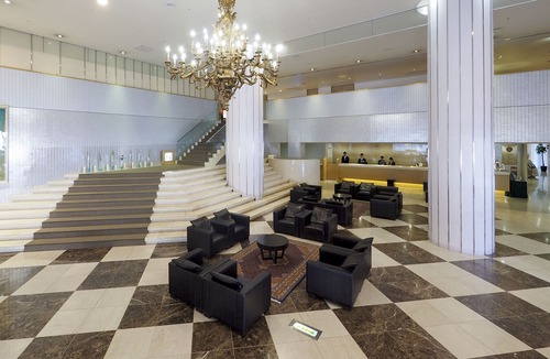Kure Hotel | Clayton Bay Hotel
