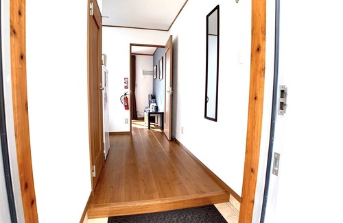 Asato Apartment | Cleaning fee 0 yen The second cheapest and cle / Naha Okinawa