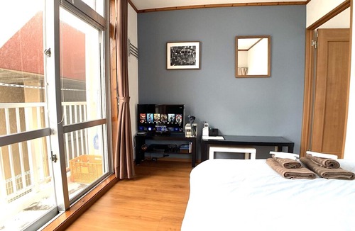 Asato Apartment | Cleaning fee 0 yen The second cheapest and cle / Naha Okinawa