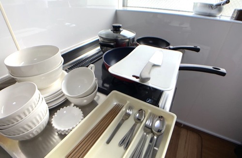 Asato Apartment | Cleaning fee 0 yen The second cheapest and cle / Naha Okinawa