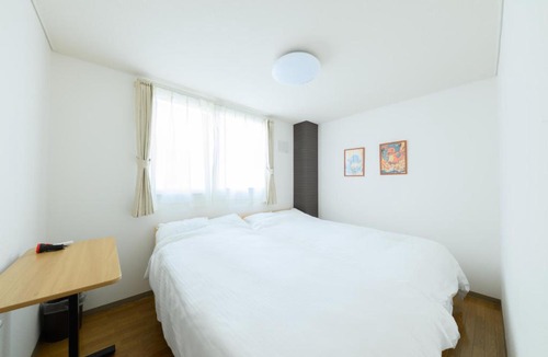 Chitose Apartment | CleanNest Hokkaido Chitose