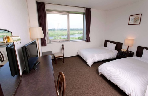 Noda Hotel | Clear View Golf Club And Hotel