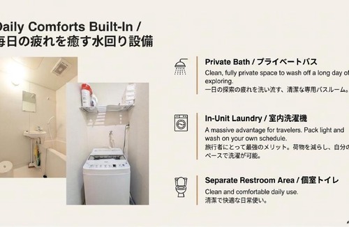 Kamiikebukuro Apartment | Cliff Court102 Conveniently located just a 15-minute walk from Ikebukuro, the anime town