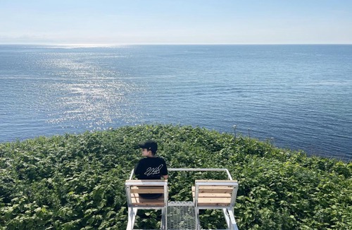 Sapporo Apartment | Cliff House MORAI 2