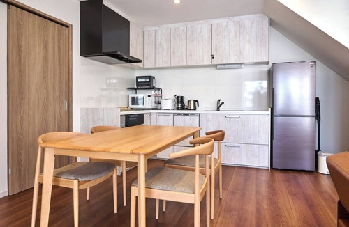 Furano Apartment | Close to Furano Ski Resort! For Couples, Friends