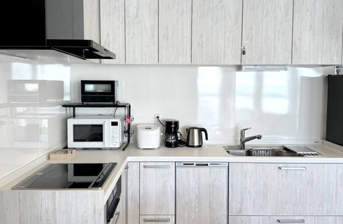 Furano Apartment | Close to Furano Ski Resort! For Couples, Friends