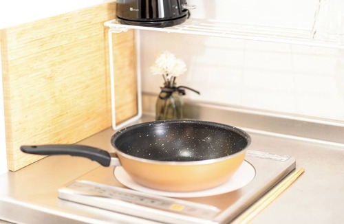 Meguro Apartment | Close to Meguro Station 1Room Studio with full facilities, convenient transportation, 2 stops to Shibuya, mid to long term stay is welcome!