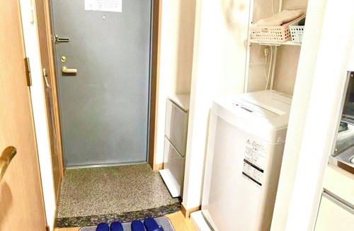 Naka Ward Apartment | Close to Sakae, multiple rooms in the same building.