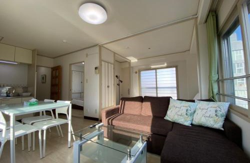 Kita Ward Apartment | Close to Sapporo station & Hokkaido University Hokusei 6F