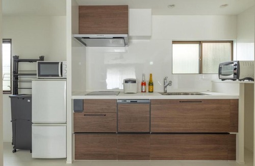 Honmachi Apartment | Close to SHIBUYA! New & Comfortable Stay!