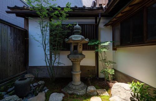 Kanazawa House | Close to you