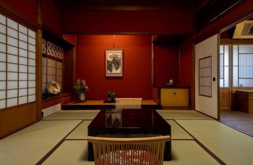 Kanazawa House | Close to you