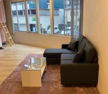 Sumiyoshi House | Cloud Sharing Hotel Hakata 1 Guesthouse Dormitory