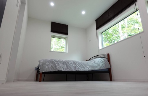 Rusutsu Hotel | CLOUD9 ROOM 201/Abuta-gun Hokkaidō