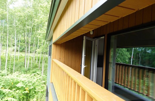 Rusutsu Hotel | CLOUD9 ROOM 201/Abuta-gun Hokkaidō