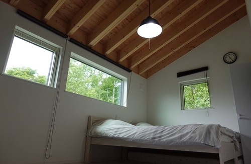 Rusutsu Hotel | CLOUD9 ROOM204/Abuta-gun Hokkaidō