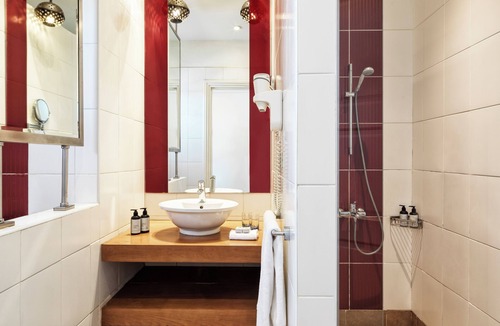 El Gouna Hotel | Club Paradisio El Gouna Red Sea