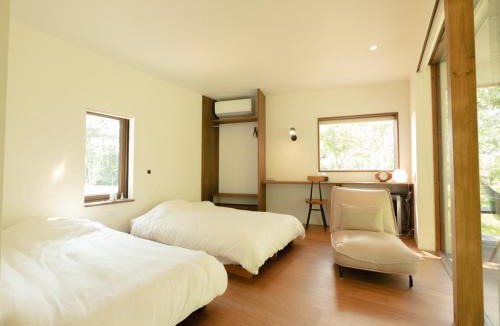 Niseko House | Coboushi ハナレ
