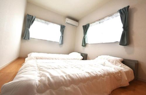 Dazaifu Apartment | coco de dazaihu