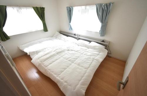 Dazaifu Apartment | coco de dazaihu
