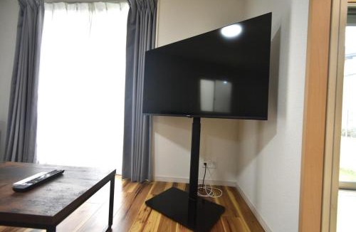 Dazaifu Apartment | coco de dazaihu