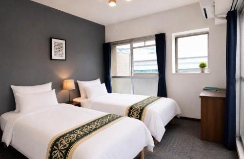 Hakata-ku Apartment | Coco Fukuoka Chiyo