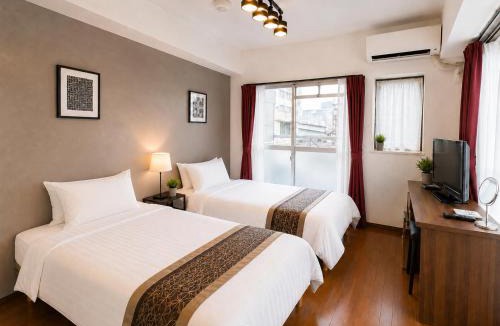Hakata-ku Apartment | Coco Fukuoka Chiyo