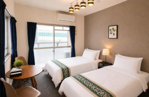 Hakata-ku Apartment | Coco Fukuoka Chiyo